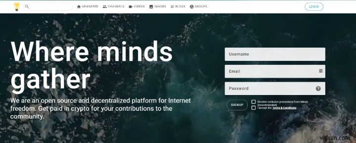 8 of the Best Social Networking Sites that Are Decentralized and Blockchain-Based