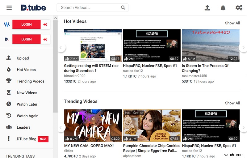 8 of the Best Social Networking Sites that Are Decentralized and Blockchain-Based