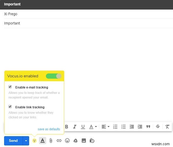 Vocus.io Review – Get More Out of Gmail with this Chrome Extension