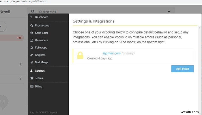 Vocus.io Review – Get More Out of Gmail with this Chrome Extension