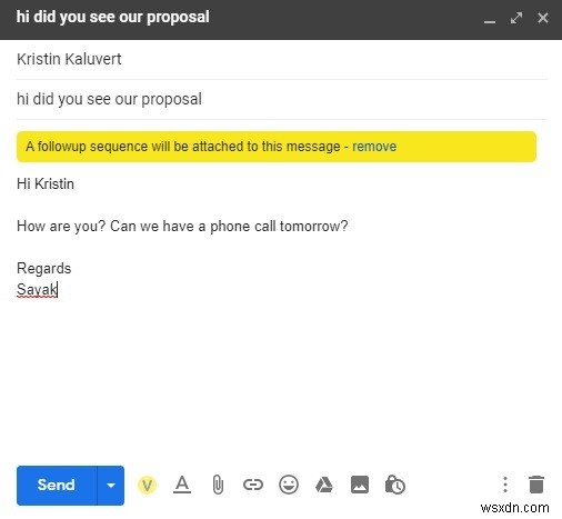 Vocus.io Review – Get More Out of Gmail with this Chrome Extension