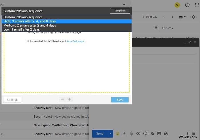 Vocus.io Review – Get More Out of Gmail with this Chrome Extension
