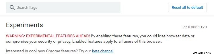 How to Fix Google Chrome Goes Black Issue