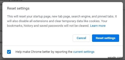 How to Fix Google Chrome Goes Black Issue