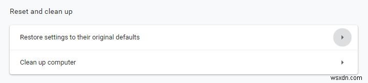 How to Fix Google Chrome Goes Black Issue