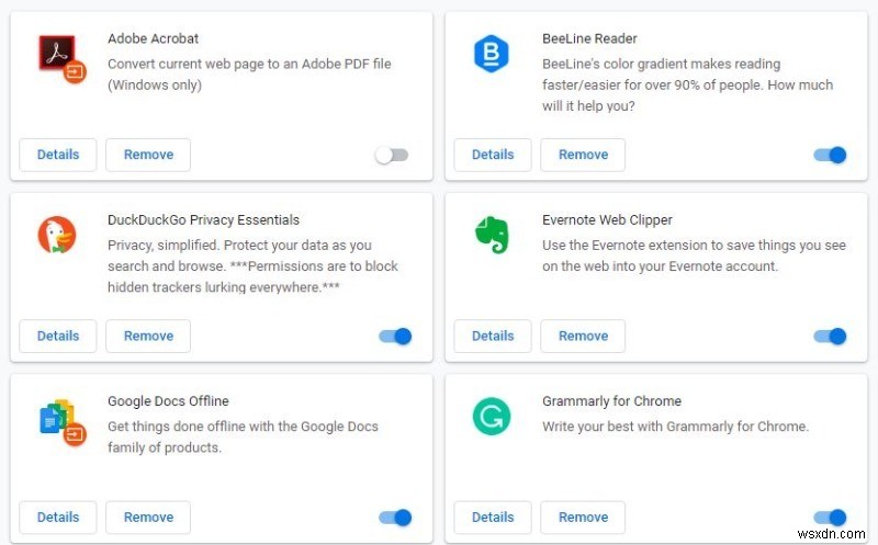 How to Fix Google Chrome Goes Black Issue