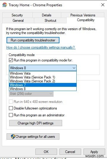 How to Fix Google Chrome Goes Black Issue