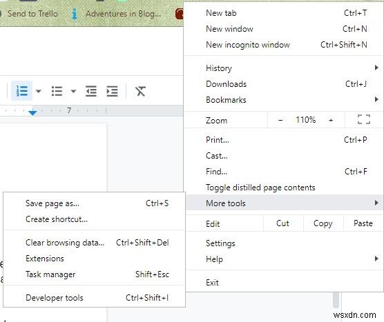 How to Fix Google Chrome Goes Black Issue