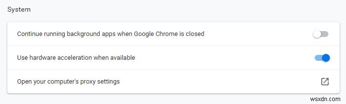 How to Fix Google Chrome Goes Black Issue