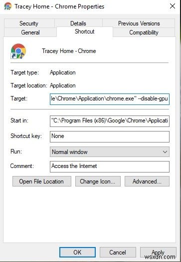 How to Fix Google Chrome Goes Black Issue