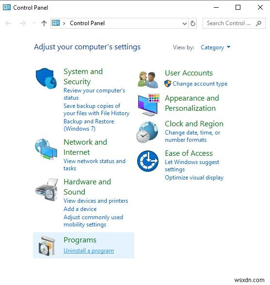 How to Fix Google Chrome Goes Black Issue