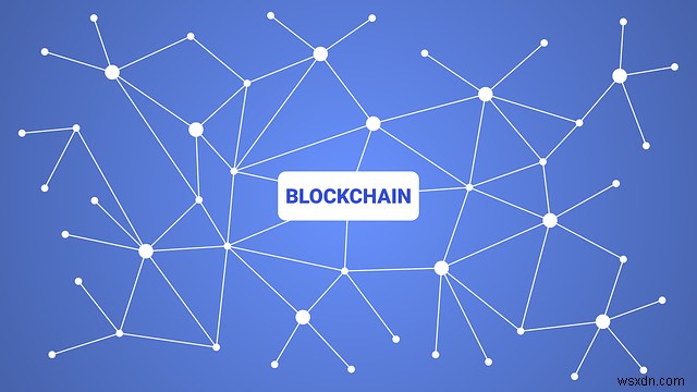 What Is a Blockchain Operating System?