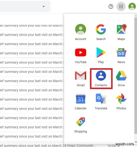 How to Create a Group Email in Gmail