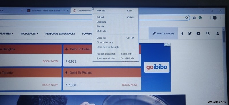 How to Mute an Entire Website in Chrome