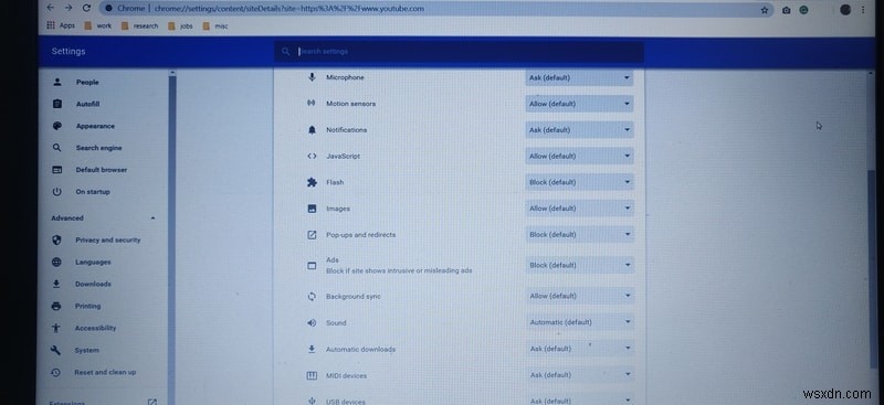 How to Mute an Entire Website in Chrome
