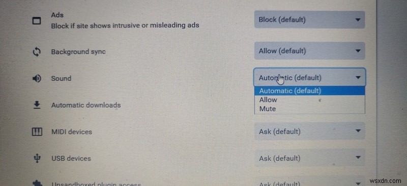 How to Mute an Entire Website in Chrome
