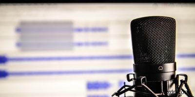 How Cyber Criminals Hide Malware in .WAV Files