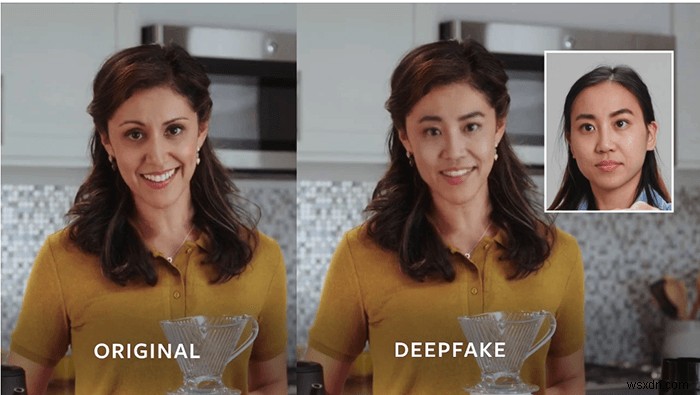 Can Deepfakes Be Detected?