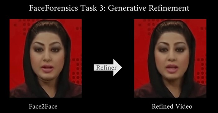 Can Deepfakes Be Detected?