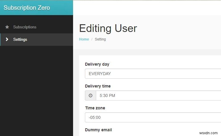 How to Reduce Inbox Clutter with a Digest Email