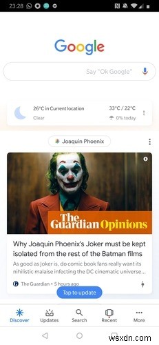 How to Turn on Google SafeSearch for PC and Android