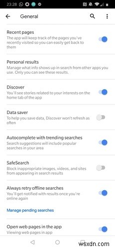 How to Turn on Google SafeSearch for PC and Android