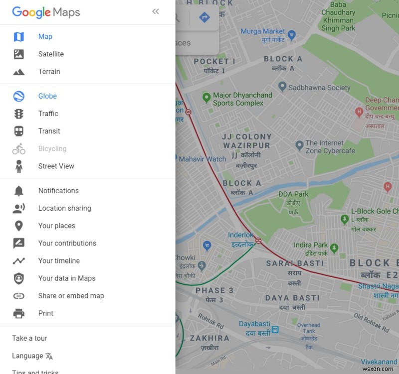 How to Set Google Maps to Automatically Delete Your Location History