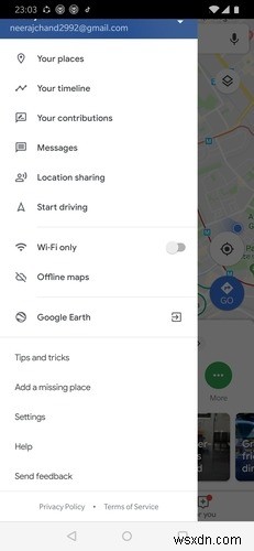 How to Set Google Maps to Automatically Delete Your Location History