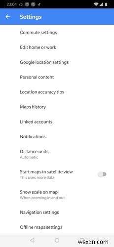 How to Set Google Maps to Automatically Delete Your Location History