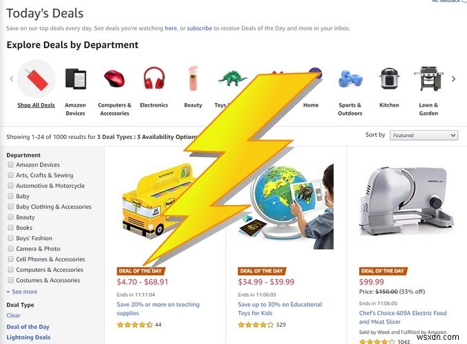 10 Tips to Get the Most Out of Amazon