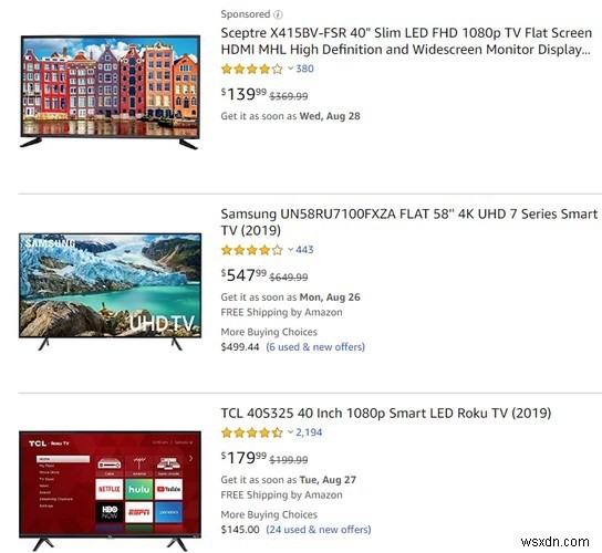 10 Tips to Get the Most Out of Amazon