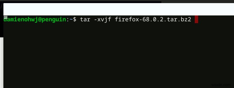 How to Install Firefox in Chromebook