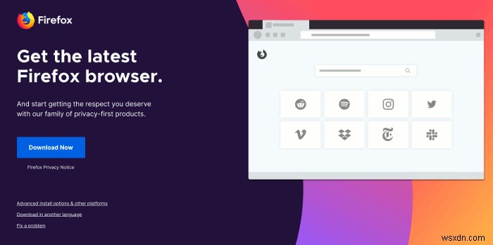 How to Install Firefox in Chromebook