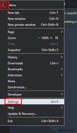 How to Set a Custom Homepage in Various Browsers