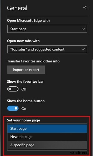 How to Set a Custom Homepage in Various Browsers