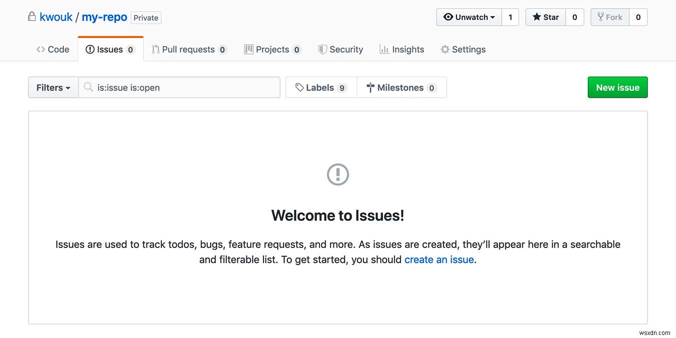 How to Get Started With GitHub Project Management