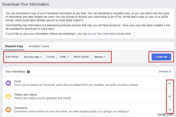 8 Secret Facebook Features You Didn’t Know About