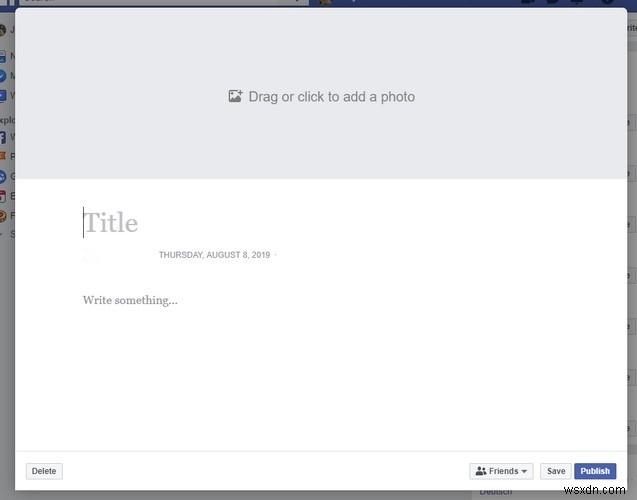 8 Secret Facebook Features You Didn’t Know About