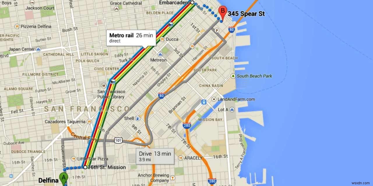 Apple Maps vs Google Maps: Which is Best in 2019?