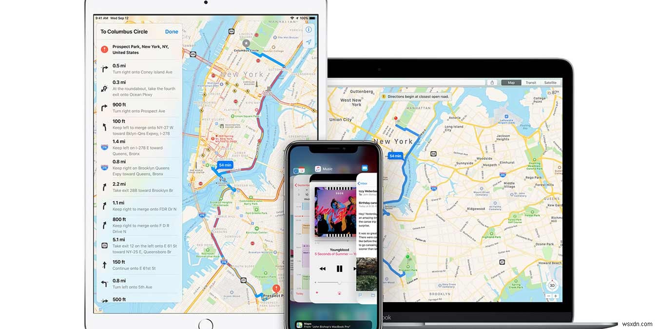 Apple Maps vs Google Maps: Which is Best in 2019?