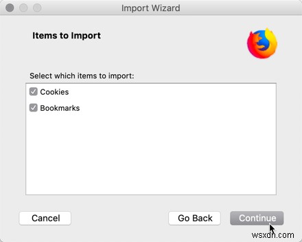 A Chrome User’s Guide for Switching to Firefox
