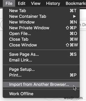 A Chrome User’s Guide for Switching to Firefox