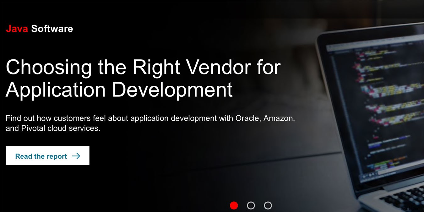 Golang vs. Java: The Programming Showdown