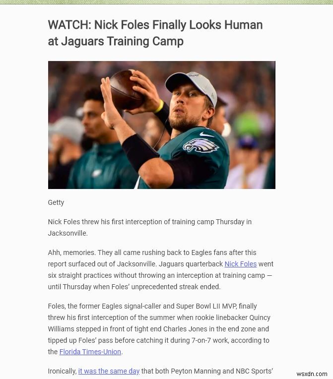 How to Turn on Reader Mode on Your Browser and Read without Distraction