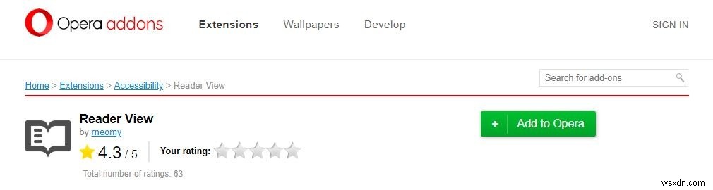 How to Turn on Reader Mode on Your Browser and Read without Distraction