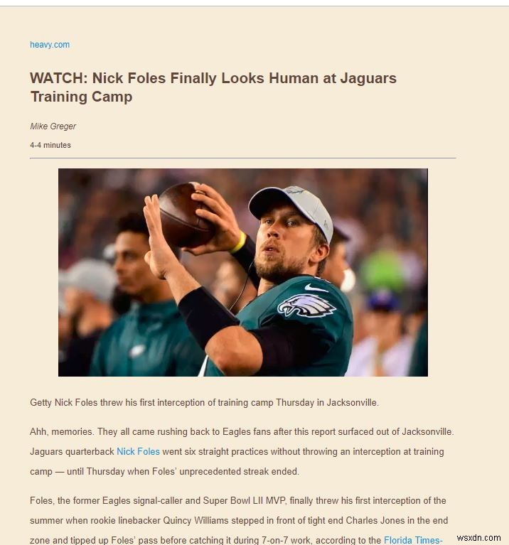 How to Turn on Reader Mode on Your Browser and Read without Distraction