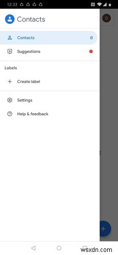 How to Transfer Gmail Contacts from One Account to Another