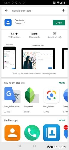 How to Transfer Gmail Contacts from One Account to Another