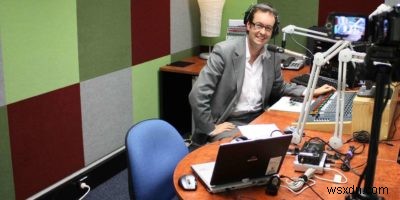 How to Start Your Own Internet Radio Station