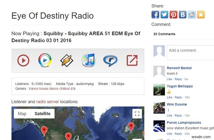 How to Start Your Own Internet Radio Station